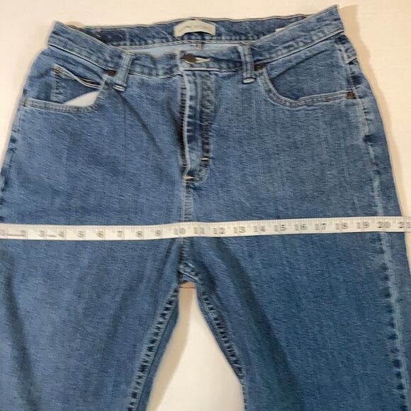 RIDERS, Women’s,relaxed jeans, Size 12 petite,‎ - Picture 5 of 10